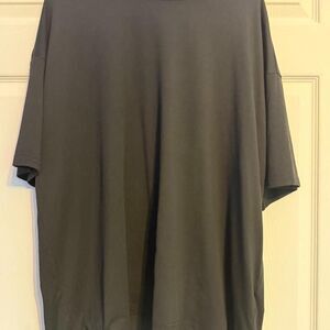 ROMWE Skeleton Graphic Tee